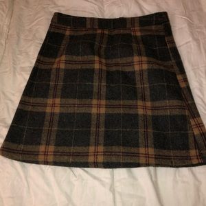 Boohoo Skirt